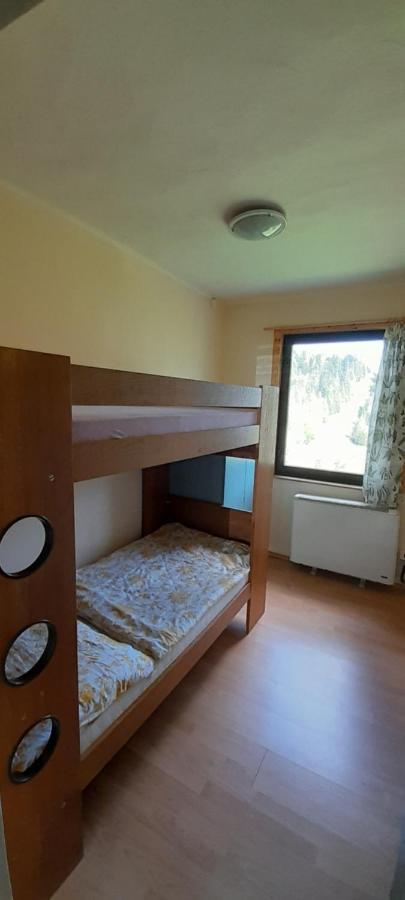 Chata Julka Dedinky Bagian luar foto
