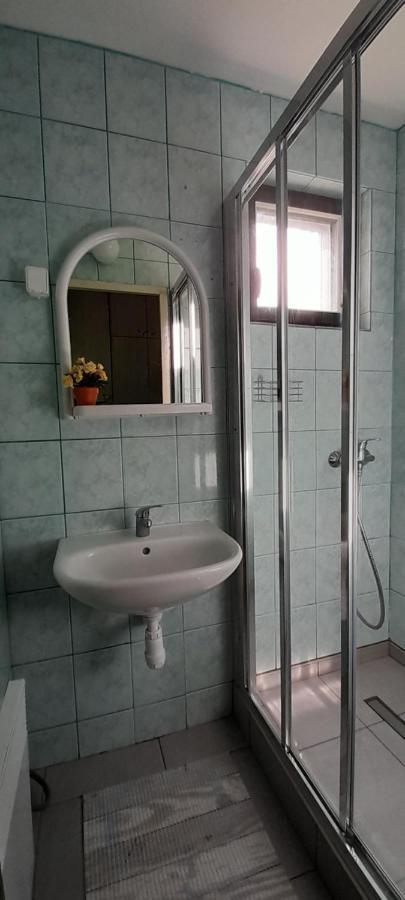Chata Julka Dedinky Bagian luar foto