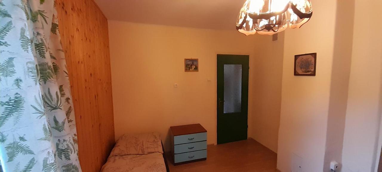 Chata Julka Dedinky Bagian luar foto